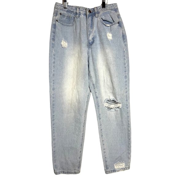 Missguided Denim - Women's Missguided Jeans Size 4P